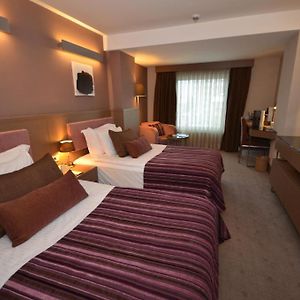 Deluxe Kamer